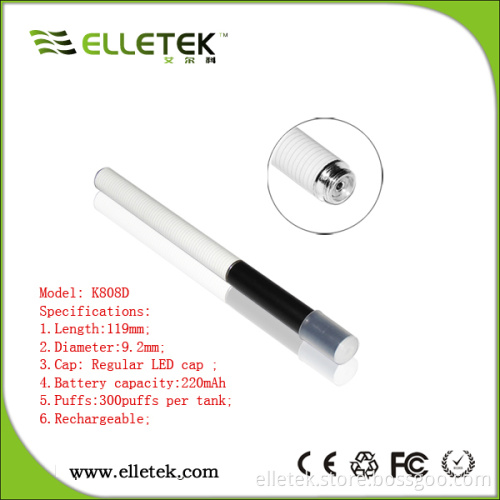 Factory Price Top Quality E Cigarette K808d-1